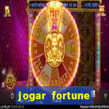 jogar fortune rabbit modo demo